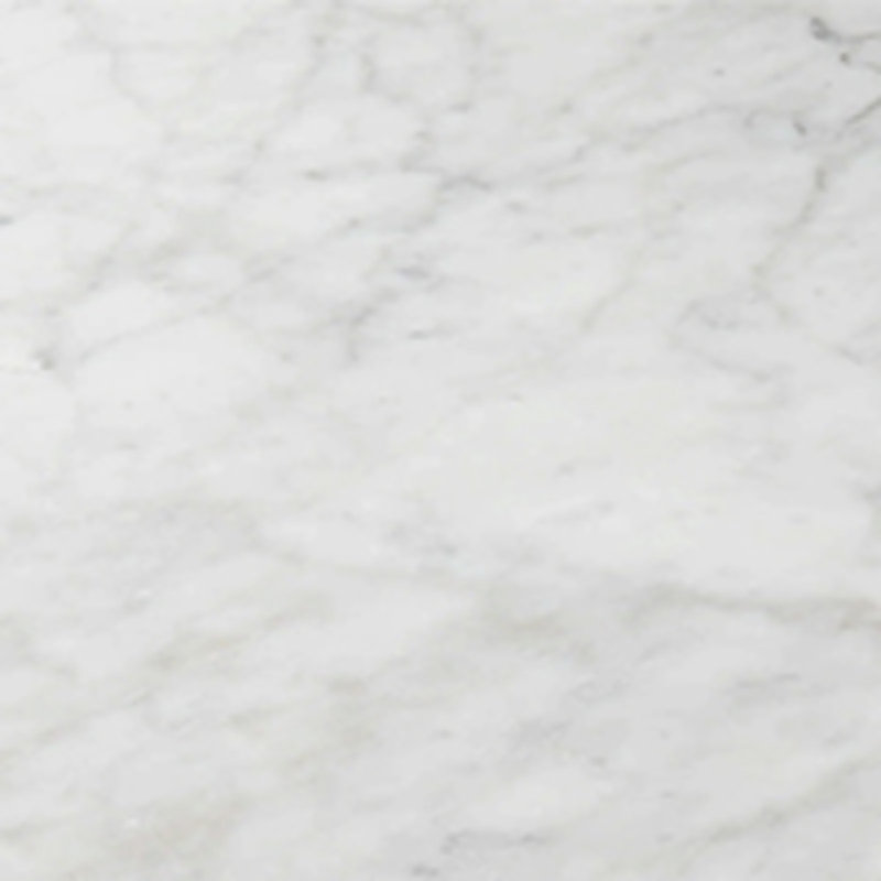 Delavan 30" Single Bathroom Vanity, 8" Widespread, Carrara Marble