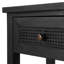 Flagstaff 1-Drawer Cane Nightstand-1518004489