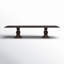 Colbourne Dining Table-1389829013
