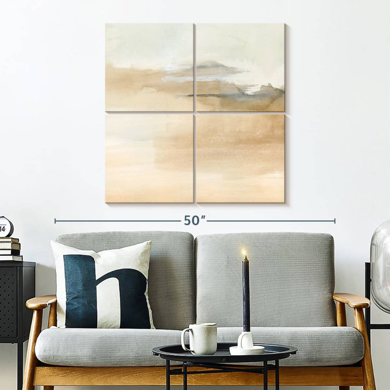 Avery Cinnamon Shores I