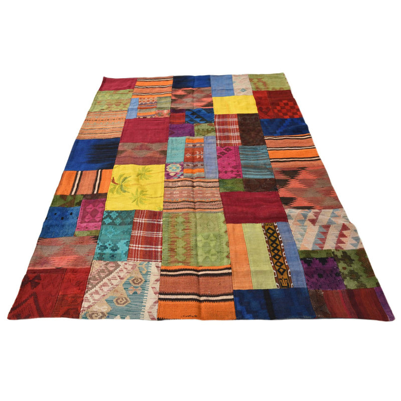 5x8 Plimpton Multi Rug