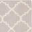 Rodgers Hand Woven Flat Weave Wool/Cotton Geometric Rug in Gray-20879752