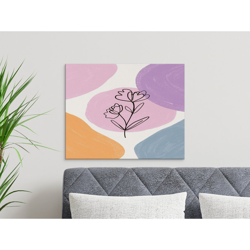 Samons Wrapped Canvas Print Set, 30x20