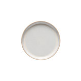Nótos Handmade Stoneware Salad/Dessert Plate