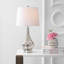 Ensemble de lampe de table 26 po Myatt