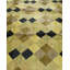 Argyle Wool Geometric Area Rug-1141998712