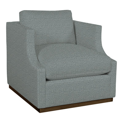 Fauteuil Thom Filicia Home