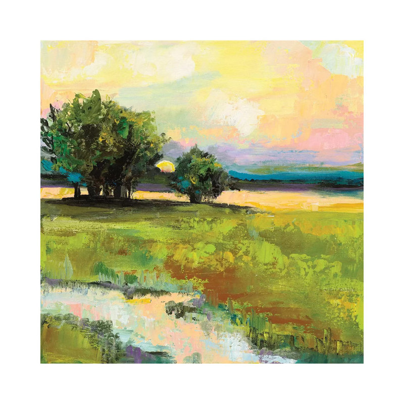 Weekapaug Inn by Jeanette Vertentes - Wrapped Canvas Print, 66.04 cm H x 66.04 cm W