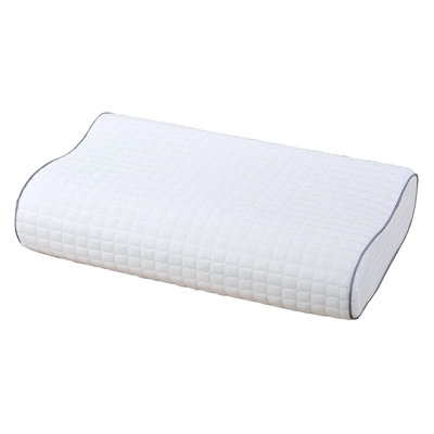 Memory Foam Medium Cooling Pillow