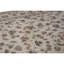 High-Quality Hand-Knotted Ivory Area Rug