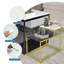 Table basse avec rangement Iphagenia