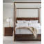 Kesden Canopy Bed-1162419023