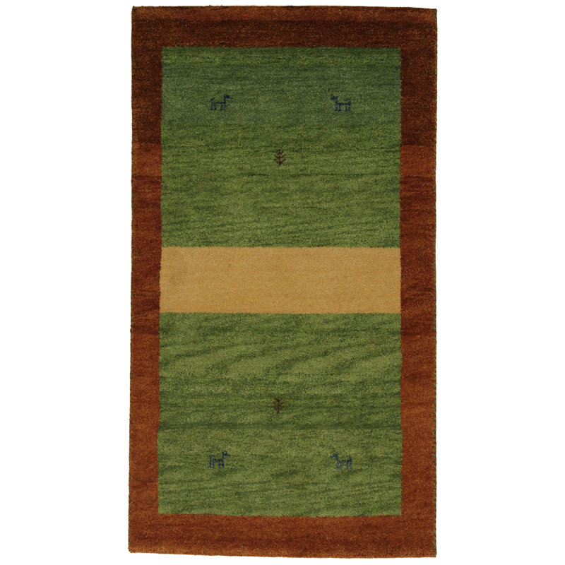 Onisha Hand Woven Cotton Area Rug