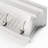 Arlean 4 Hook Coat Rack