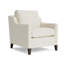 Gigi Upholstered Armchair-1279793983-1279793954