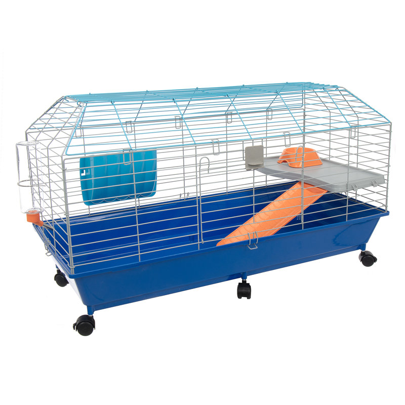 Cage Ciresila, H 20,5 po x l 17,5 po x P 41 po