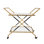 Lisa Bar Cart