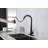 Baboray Pull Down Touch Kitchen Faucet-69277838