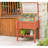 Goree Elevated Planter
