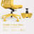 Ergonomic High Back Mesh Task Chair with 7-Level Lumbar Support-347737496
