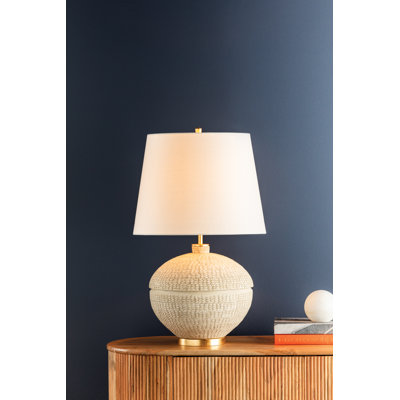 Ceramic Table Lamp