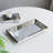 Modern Accent Mirror