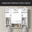 Armoire de salle de bain murale Tharron-271172302