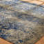 Hand Knotted Area Rug-1971786797