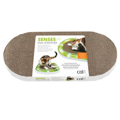 Grattoir Senses 2.0