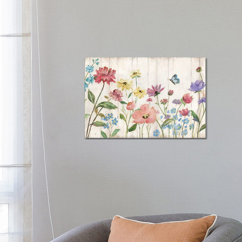 Nan - Wrapped Canvas Print, 101.6 cm H x 66.04 cm W x 3.175 cm D