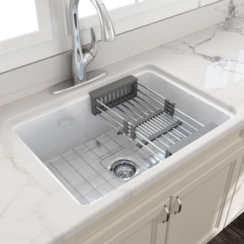 Sotto 27'' L Kitchen Sink