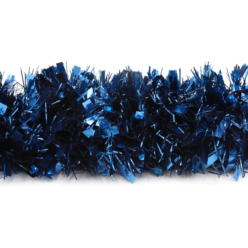 Lauritzen Polyvinyl Chloride (PVC) 3.5cm Tinsel