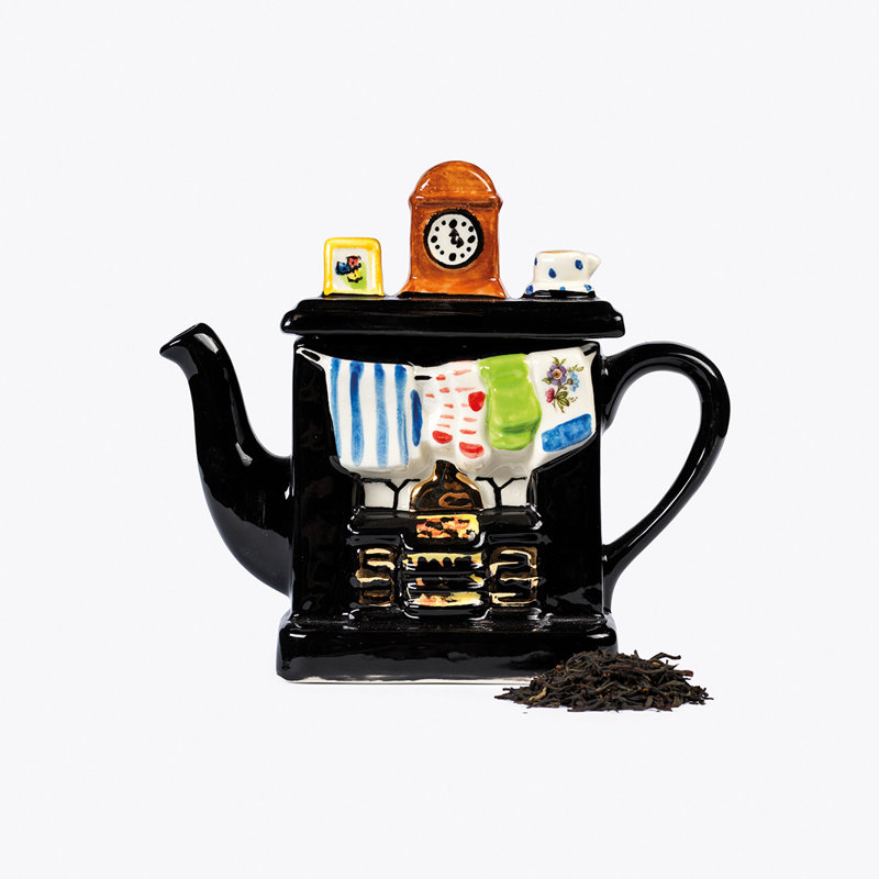 Rosalind Wheeler Raelynn 1ml Teapot