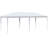 Outsunny 10' X 20' Large Party Tent, Events Shelter Canopy Gazebo With 4 Removable Side Walls, Shade Shelter For Weddings