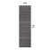 Ishi Southwestern Black/White, Indoor & Outdoor Area Rug