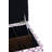 Seguis Polyester Blend Upholstered Storage Bench-29620469