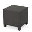 Table d'appoint Puerta (table incluse seulement)-1356592585