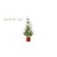 Arbre de Noël artificiel pin vert 3 pi-89305231