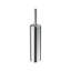 Universal Circular 16.88'' Metal Toilet Brush Holder-1522326459