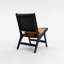 Chaises d'appoint de style moderne Boho-130182333