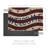 Festive Finds RWB Flag Stripes Coir Welcome Rug Rect-1174008338