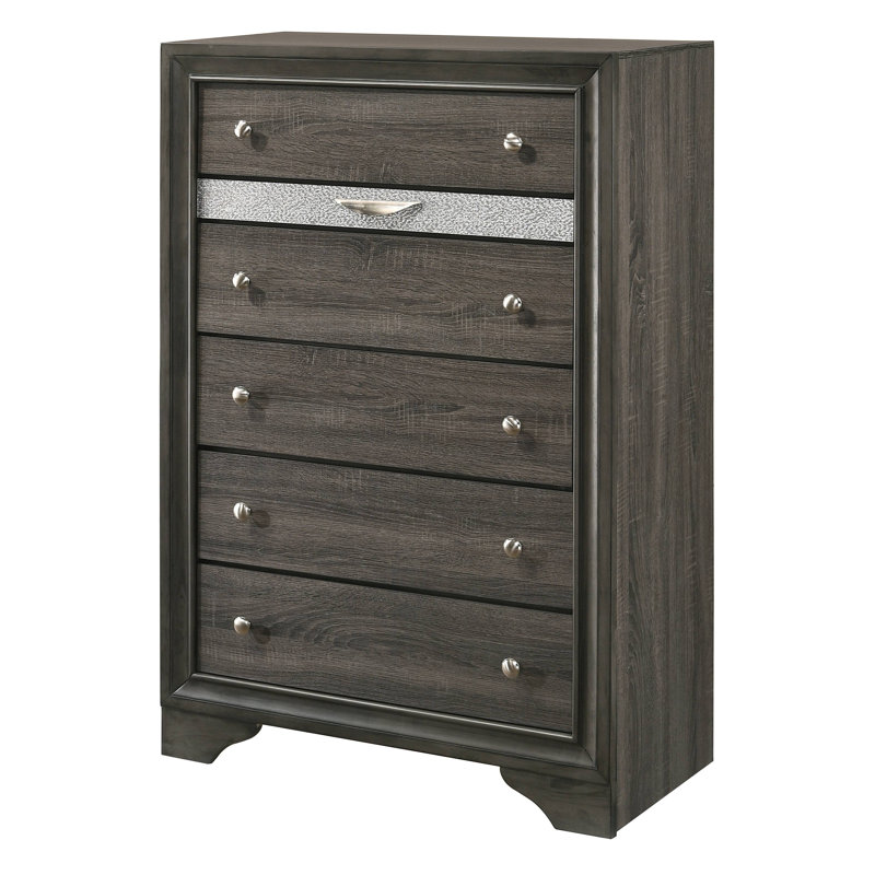 Commode