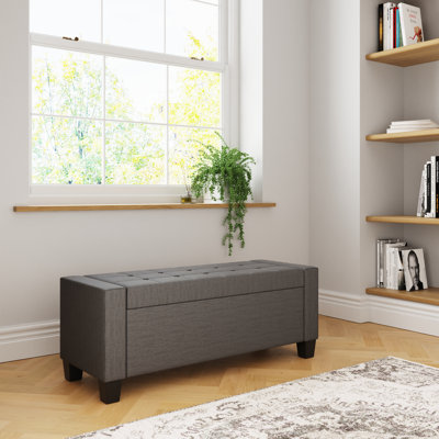 Ashley Storage Bench