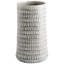 Somerville Handcrafted Ceramic Table Vase-62160229