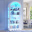 Display Cabinet-378392623
