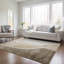 Chieu Washable Abstract Indoor / Outdoor Rug-635891664