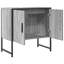 Norvall 60 mm Freestanding Single Vanity-724266129