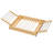 Wood Drying Rack W/ BLUM Soft-Close Slides