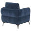 Fauteuil Haga