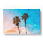 Los Angeles Palm Trees - Wrapped Canvas-56629081